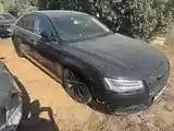Audi A8 2016 photo 2