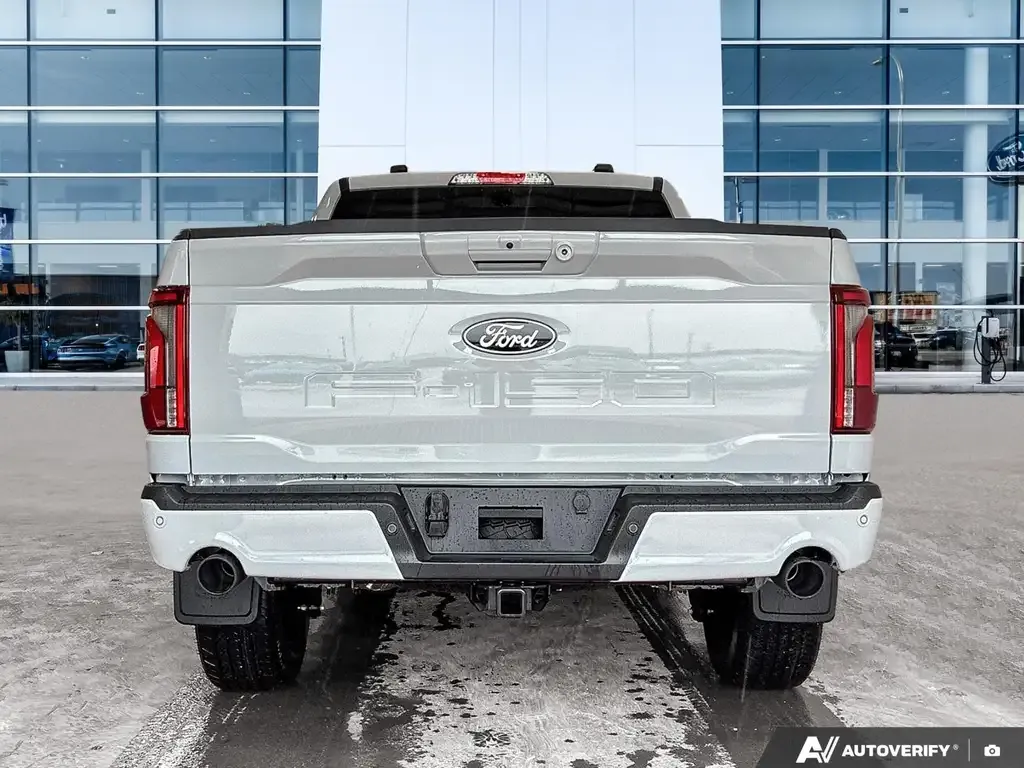 Ford F-150 2026 photo 5