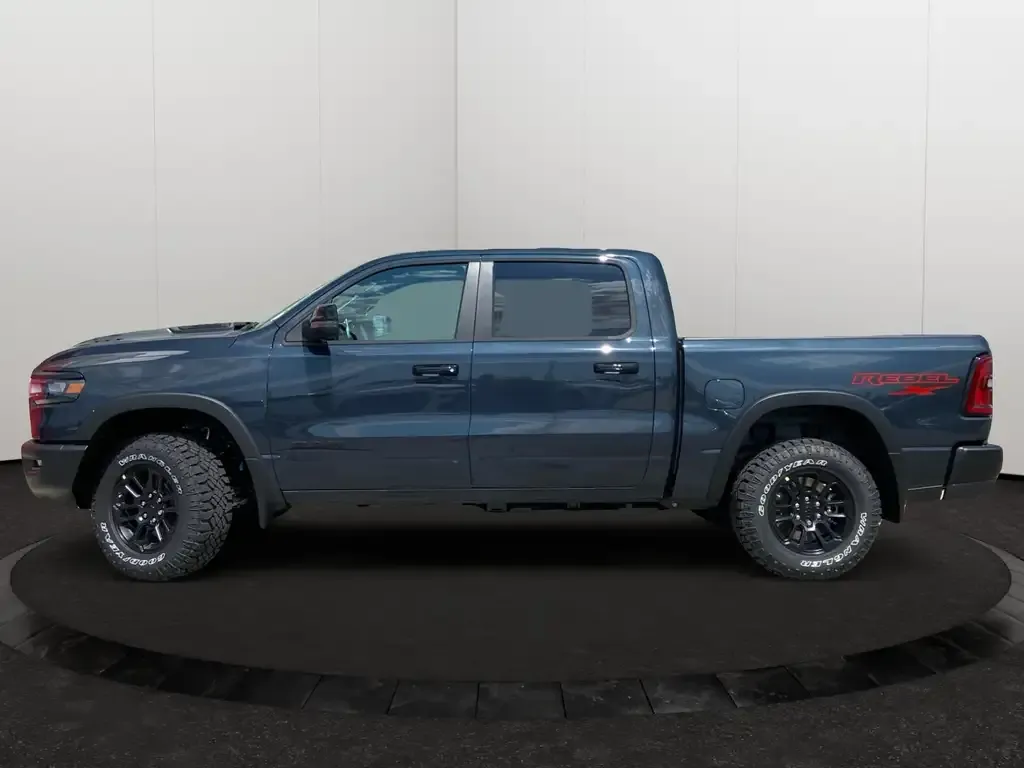Ram 1500 2026 photo 2