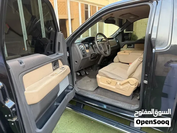 Ford F-150 2014 photo 2