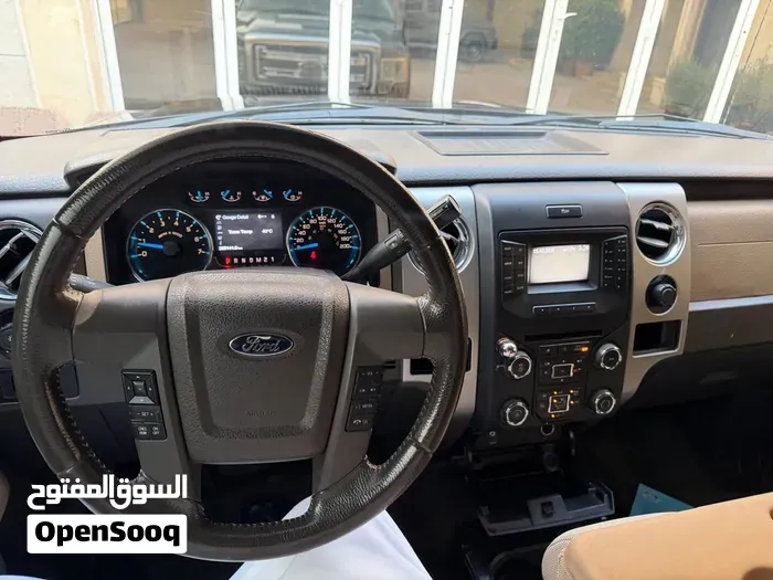 Ford F-150 2014 photo 4