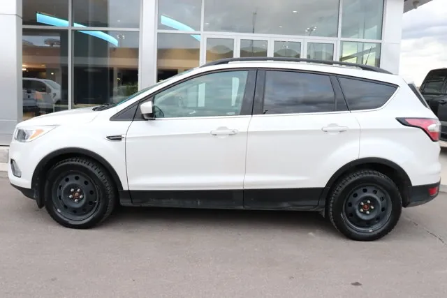 Ford Escape 2018 photo 3