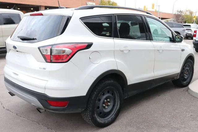 Ford Escape 2018 photo 4