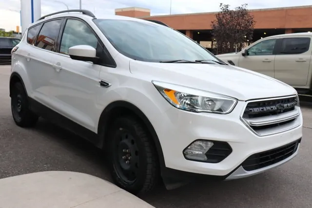 Ford Escape 2018 photo 5