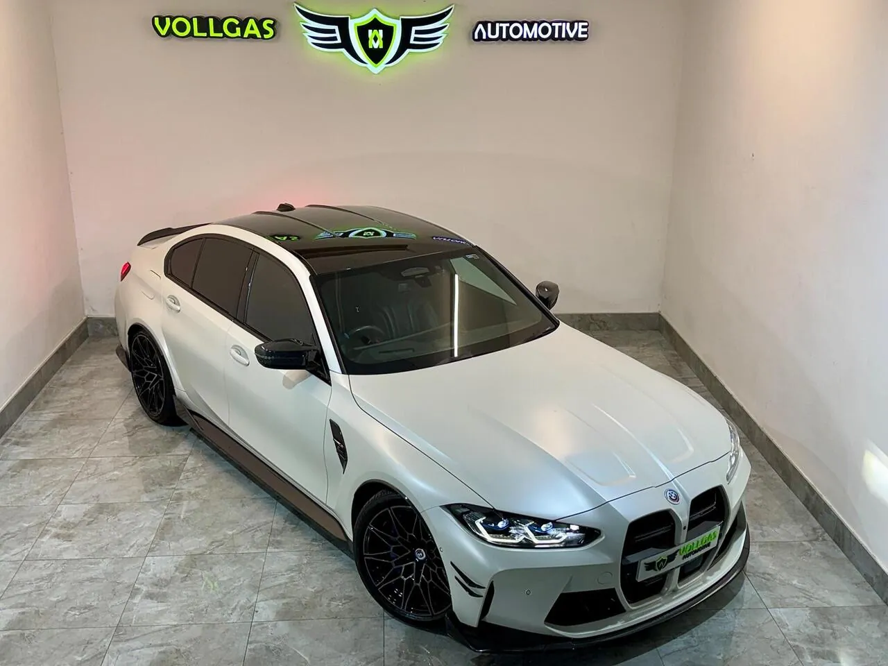 BMW M3