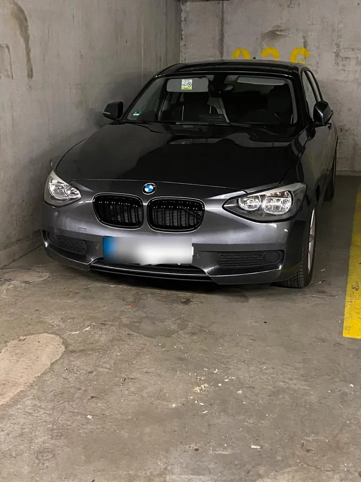 BMW 116D