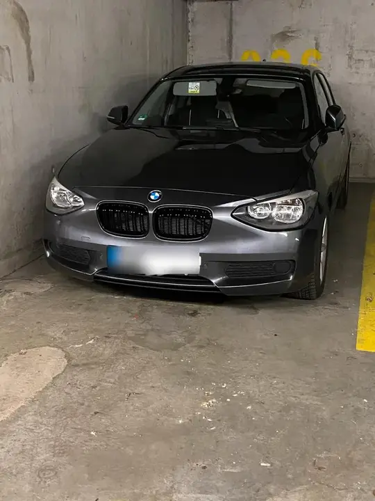 BMW 116D