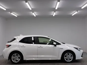 Toyota Corolla 2022 photo 3