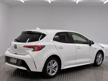 Toyota Corolla 2022 photo 4