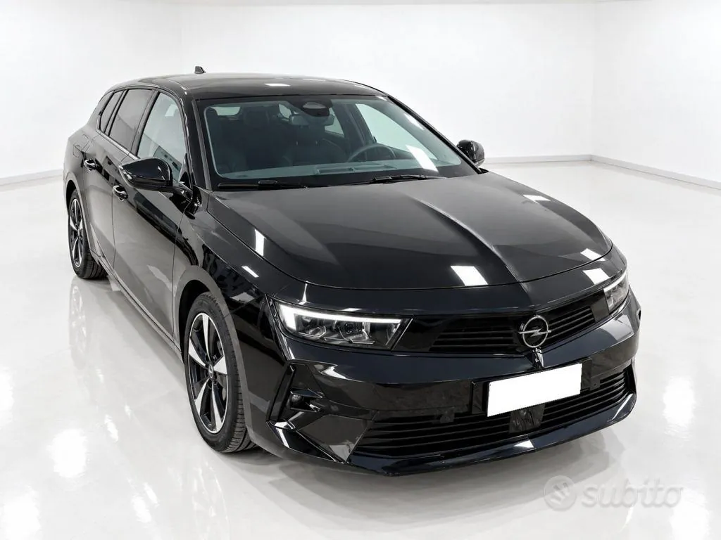 Opel Astra 2025 photo 3