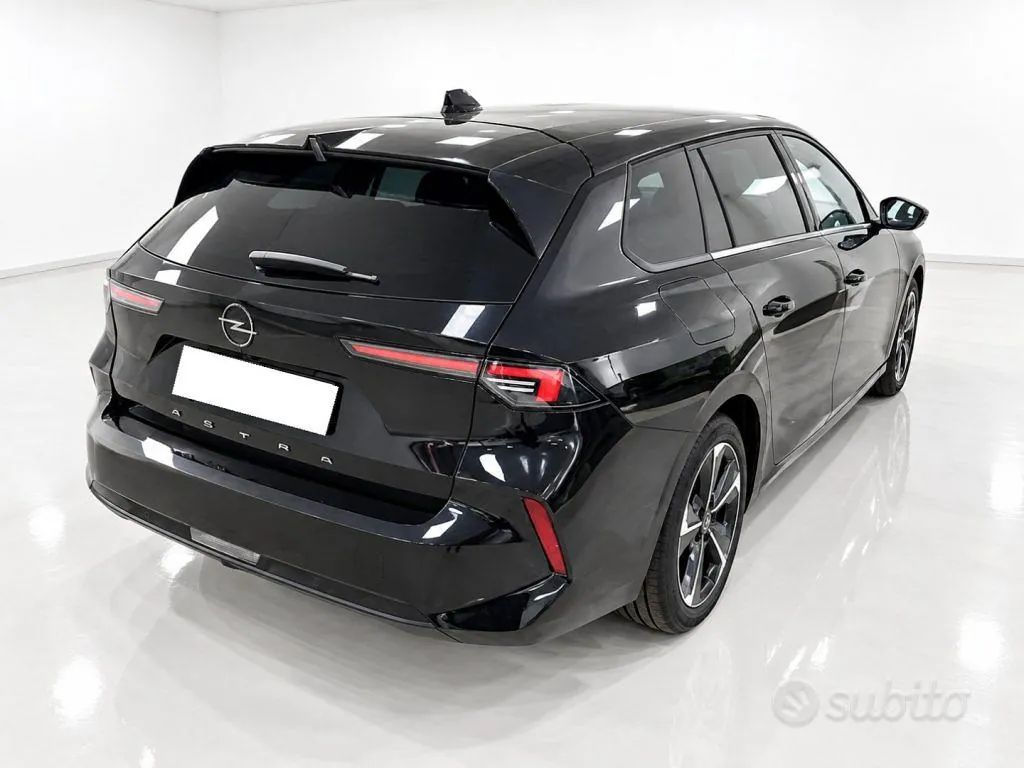 Opel Astra 2025 photo 5