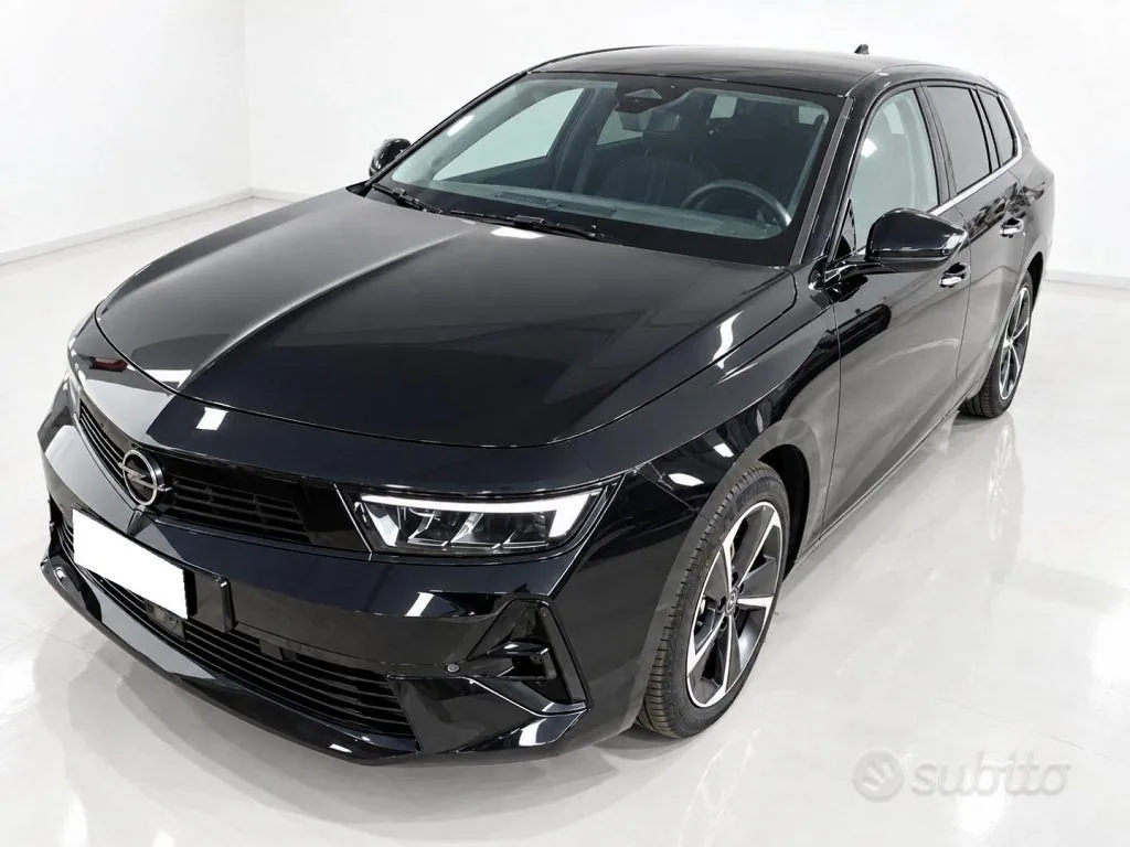 Opel Astra 2025 photo 4