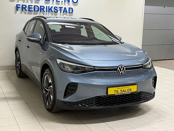 Volkswagen Id.4 2022 photo 5