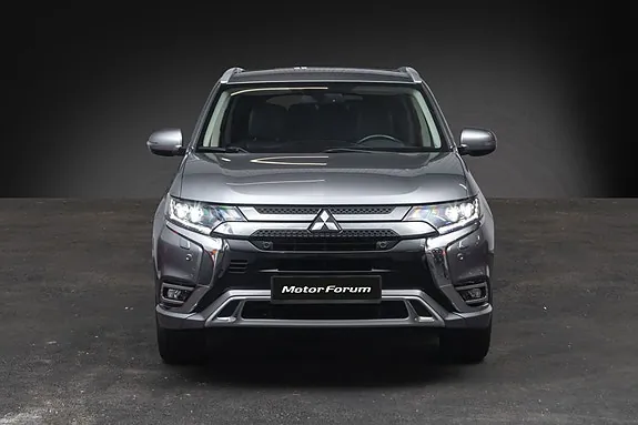 Mitsubishi Outlander 2021 photo 5