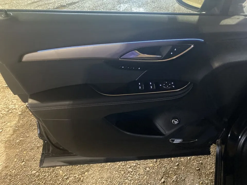 Buick Envision 2025 photo 4