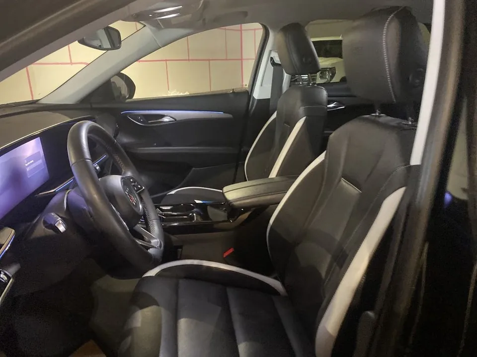 Buick Envision 2025 photo 5