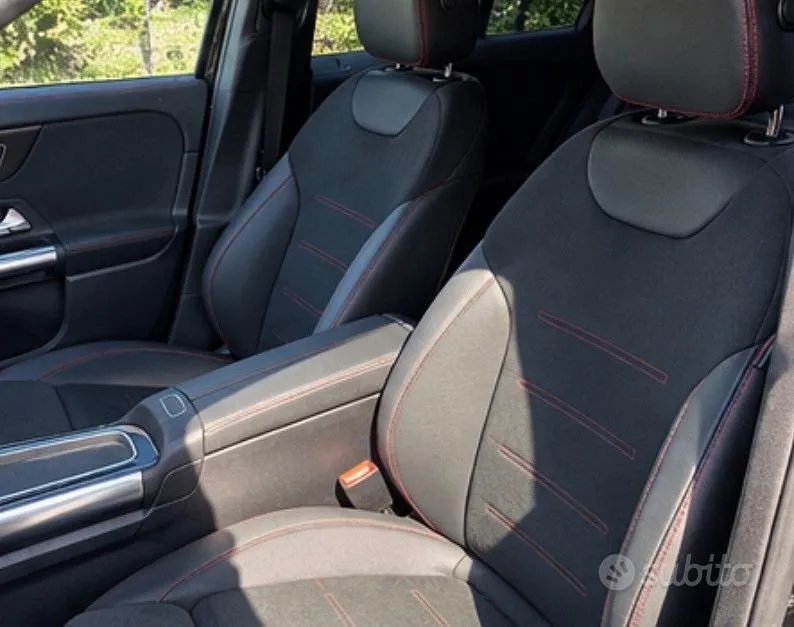Mercedes-Benz Gla 2024 photo 5