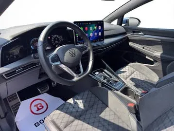 Volkswagen Golf R-Line 2024 photo 2