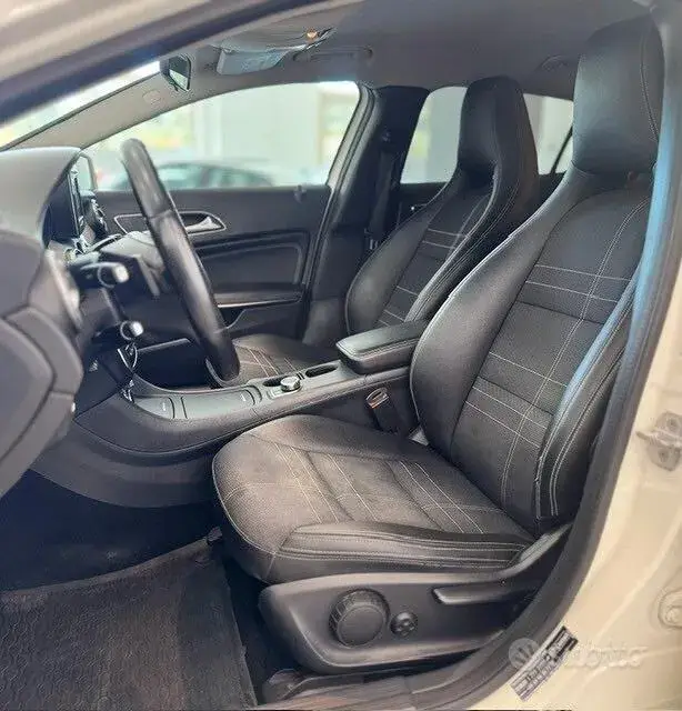 Mercedes-Benz Gla 2016 photo 5
