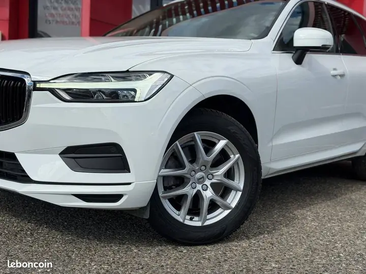 Volvo Xc60 2017 photo 2