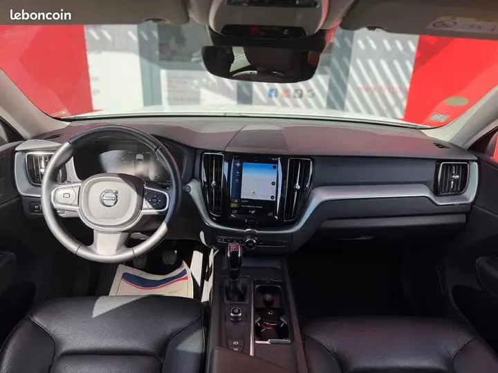Volvo Xc60 2017 photo 3