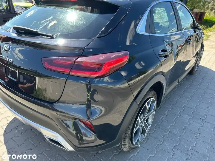 Kia Xceed 2020 photo 2