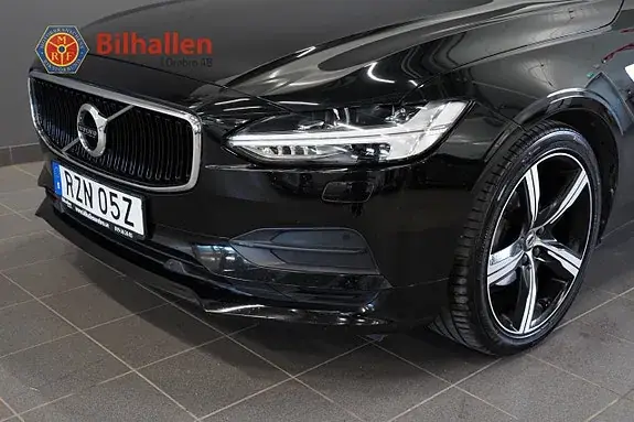 Volvo V90 2020 photo 3