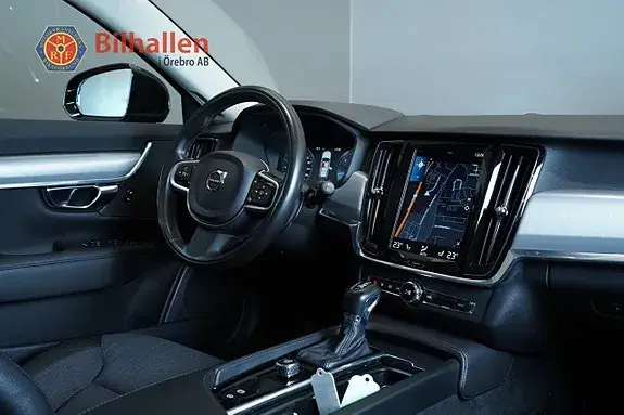 Volvo V90 2020 photo 4