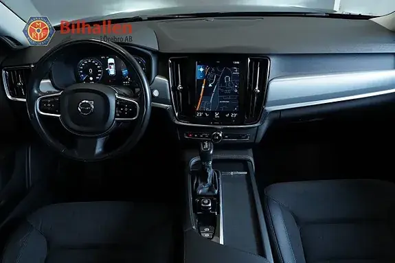 Volvo V90 2020 photo 5
