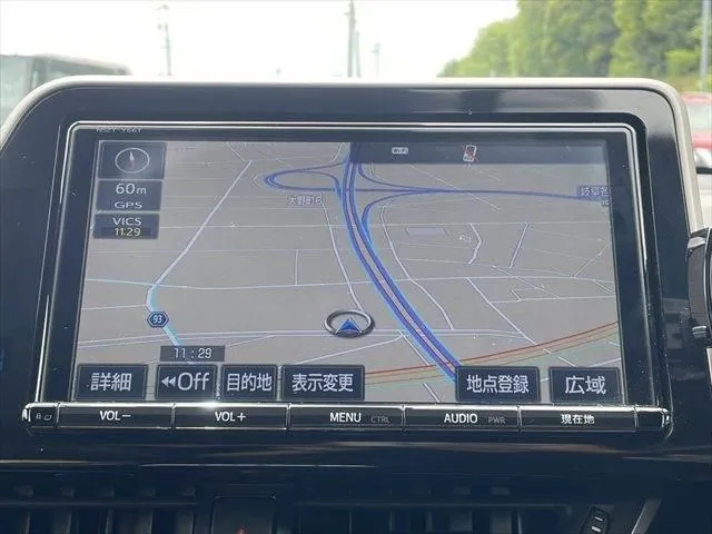 Toyota C-Hr 2017 photo 4