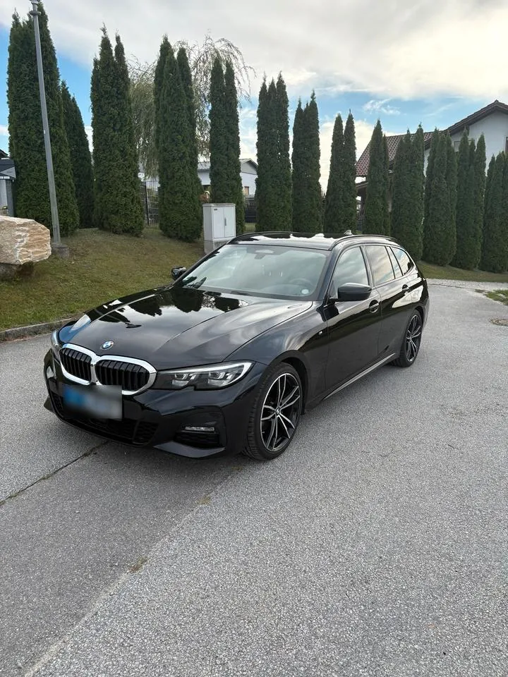 BMW 320D