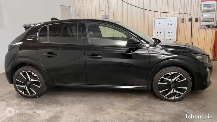 Peugeot 208 2026 photo 4