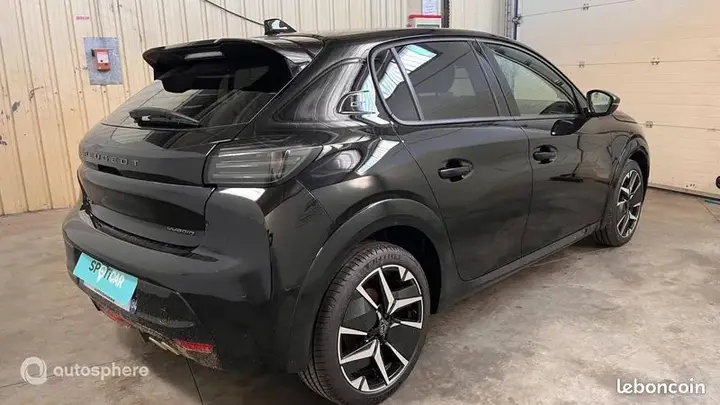 Peugeot 208 2026 photo 5