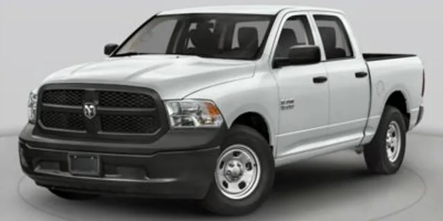 Ram 1500 Classic