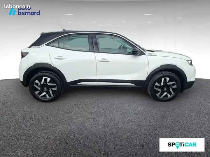 Opel Mokka 2023 photo 4