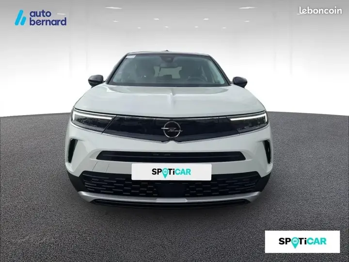 Opel Mokka 2023 photo 2