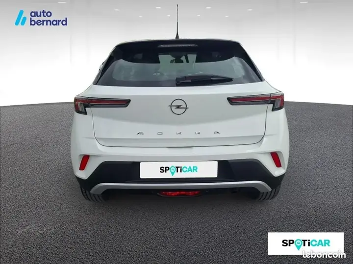 Opel Mokka 2023 photo 5