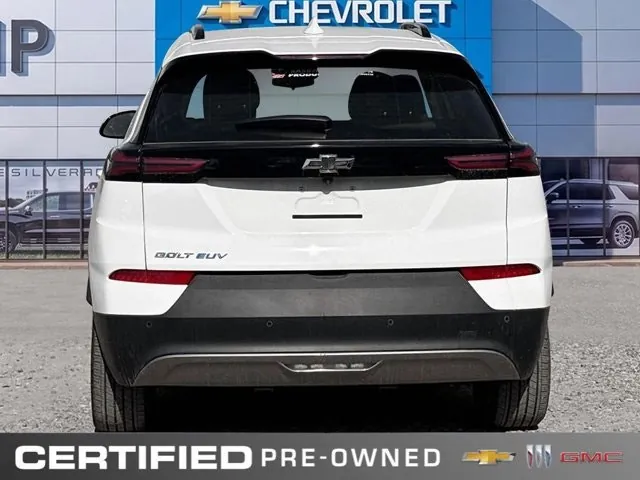 Chevrolet Bolt 2023 photo 5