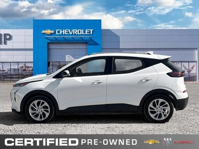 Chevrolet Bolt 2023 photo 2