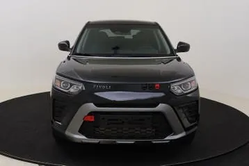 KG Mobility Tivoli 2026 photo 2