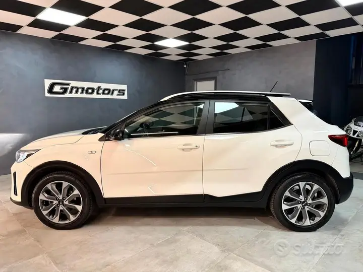Kia Stonic 2020 photo 3