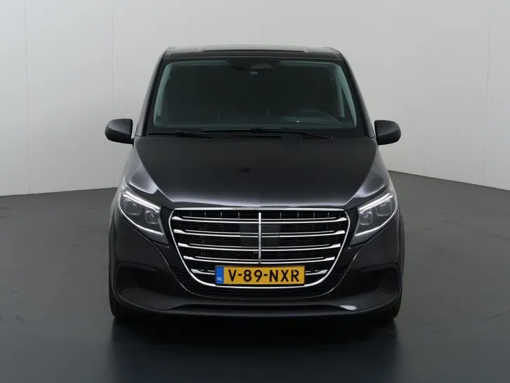 Mercedes-Benz Vito 2024 photo 3