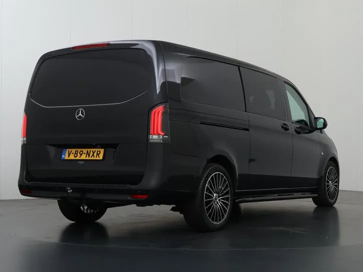 Mercedes-Benz Vito 2024 photo 2