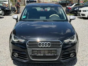 Audi A1 2011 photo 2