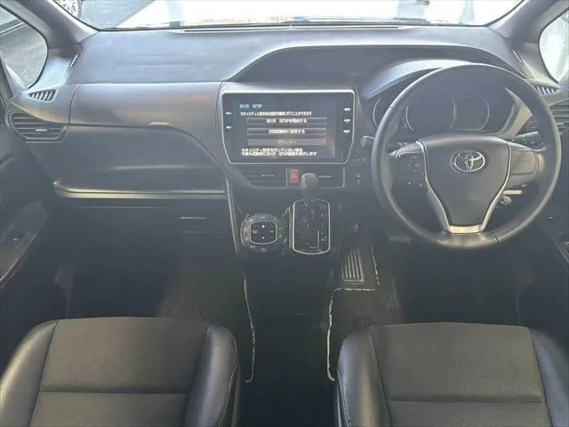 Toyota Sorento 2016 photo 3