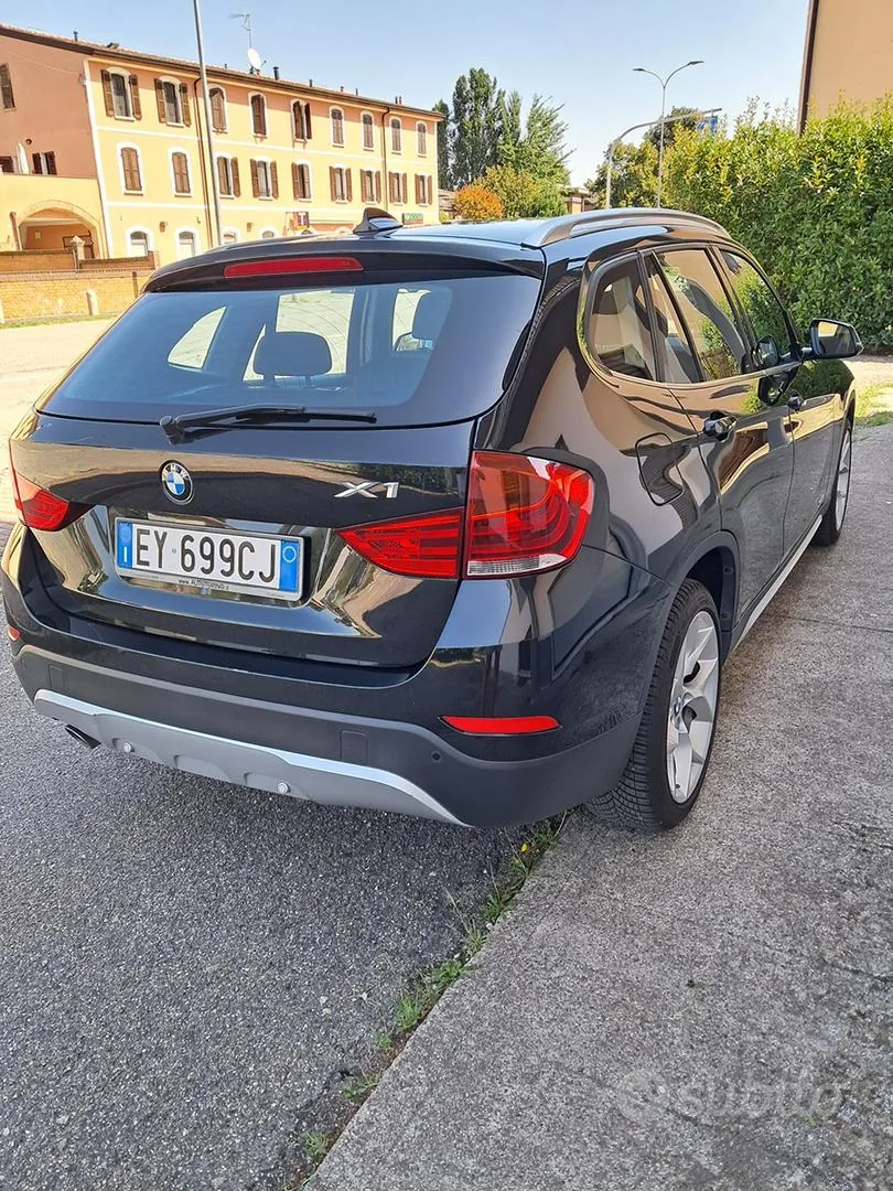 BMW X1 2015 photo 3
