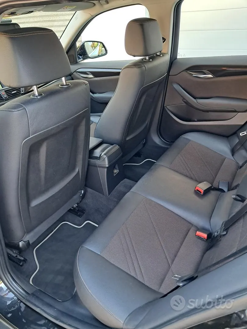 BMW X1 2015 photo 4