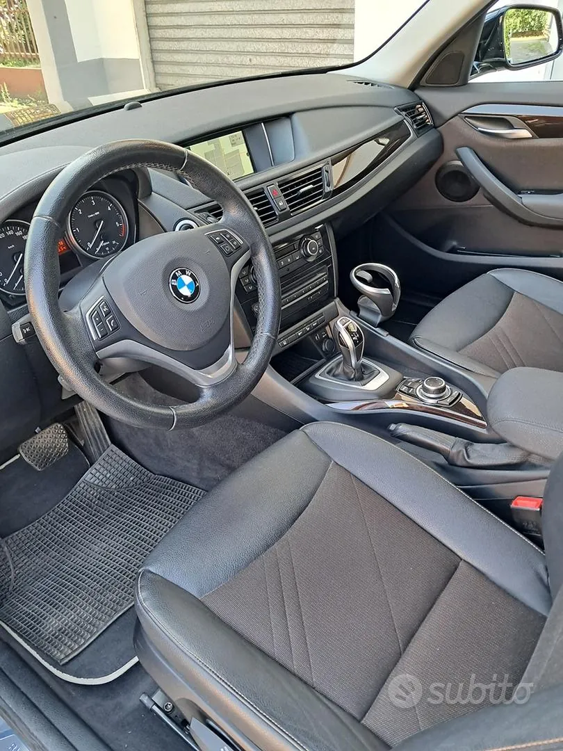 BMW X1 2015 photo 5