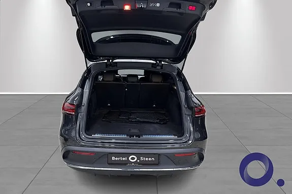 Mercedes-Benz Eqc400 2022 photo 5