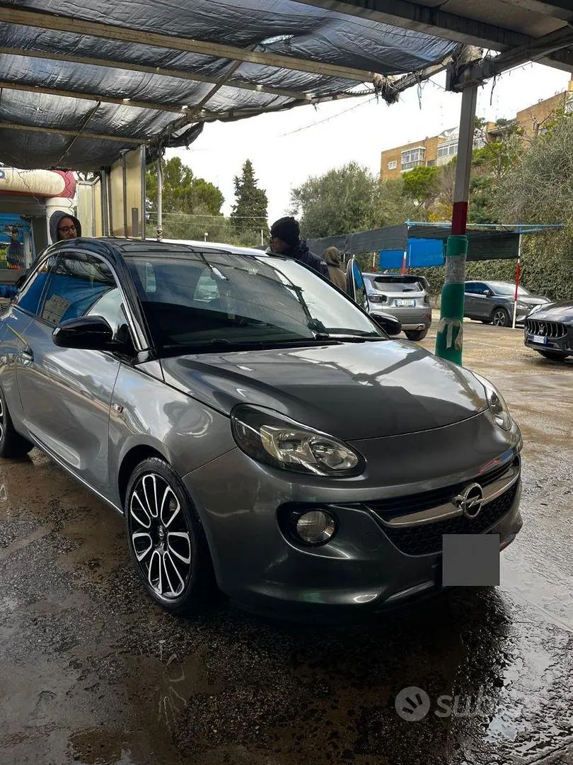 Opel Adam 2021 photo 2
